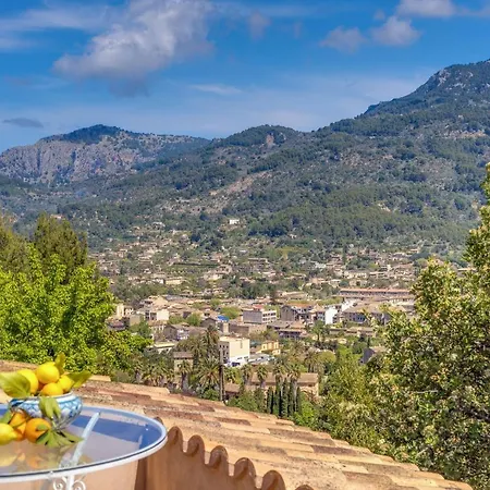 Casa Catalina Holiday home Soller