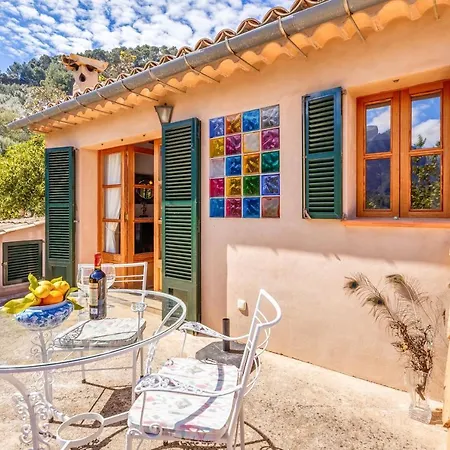 Holiday home Casa Catalina Soller