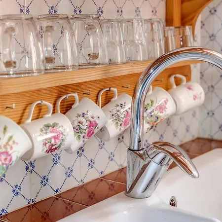 Holiday home Casa Catalina Soller