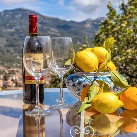 Casa Catalina Holiday home Soller