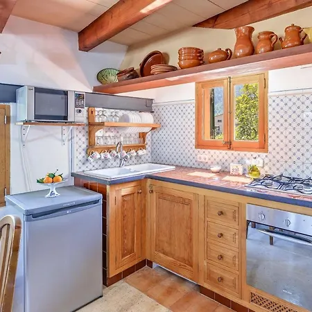 Casa Catalina Holiday home