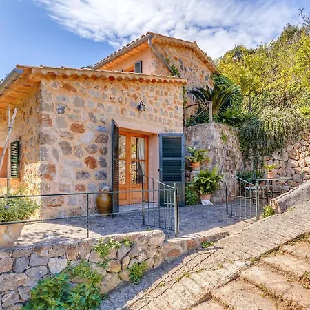 Holiday home Casa Catalina *