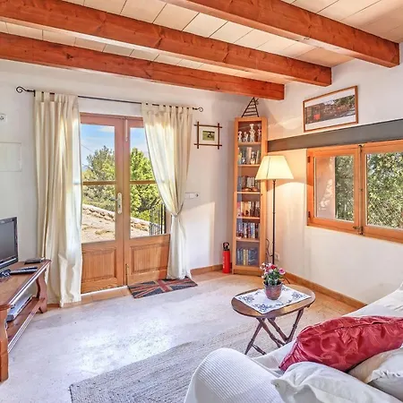 Casa Catalina Holiday home *