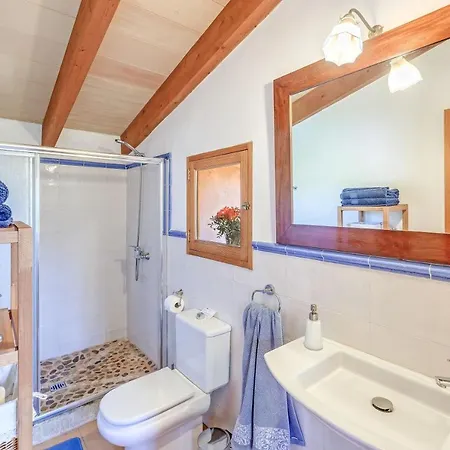 Casa Catalina Holiday home Soller