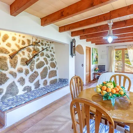 Holiday home Casa Catalina