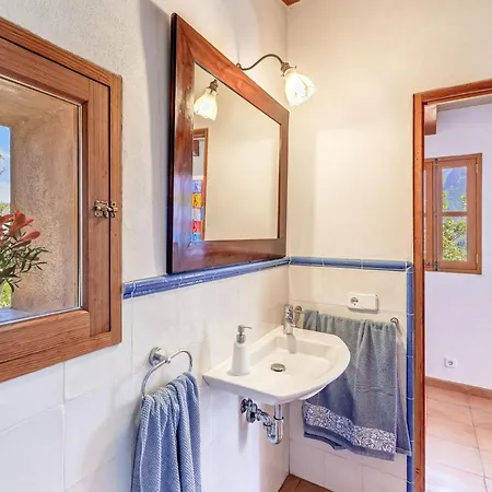 Holiday home Casa Catalina